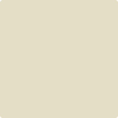 Shop the paint color 239 Ivory Porcelain by Benjamin Moore at Anderson Paint Company in Ann Arbor, Michigan.
