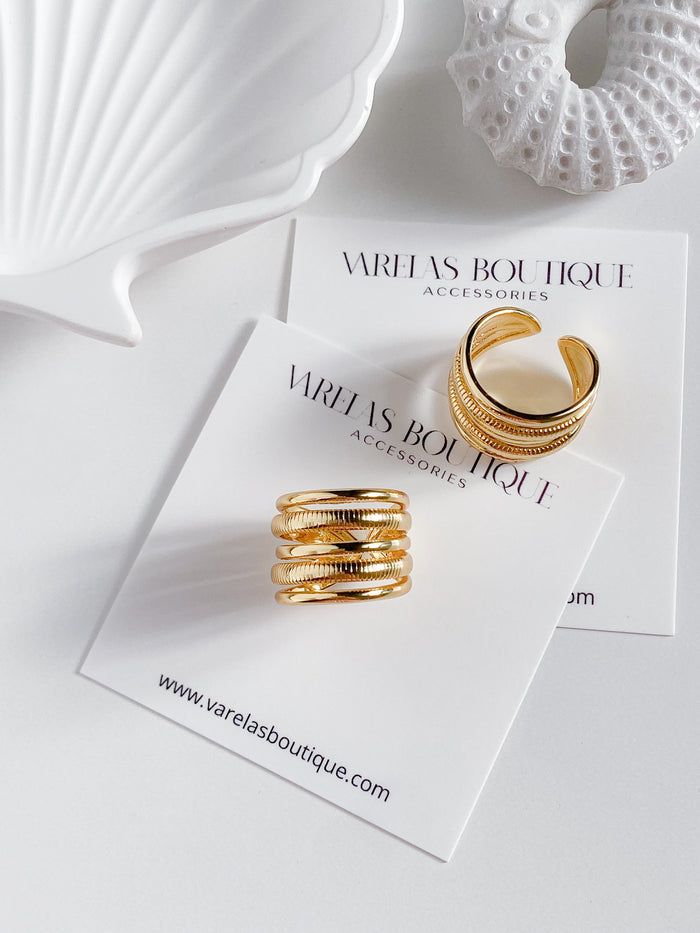 Janu ring