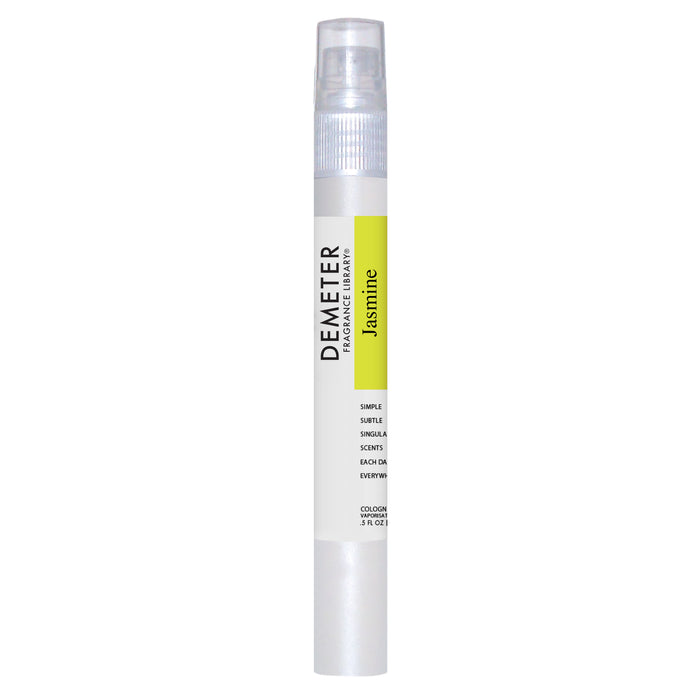 Jasmine Purse Spray - Demeter Fragrance Library