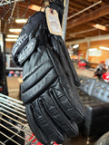 Joe Rocket leather gloves