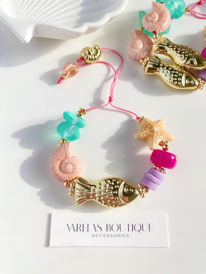Kailani bracelet
