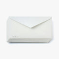 Kakimori White Envelope - Set of 5