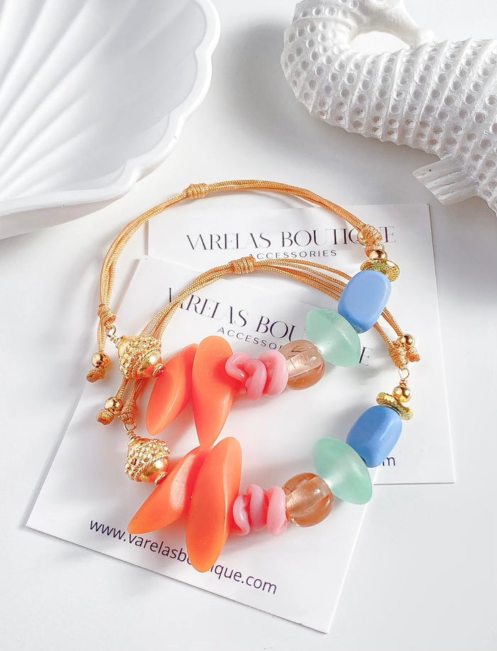 Karina bracelet