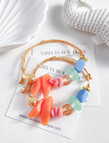 Karina bracelet