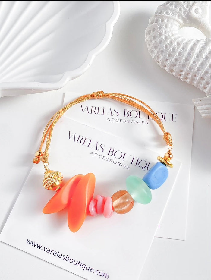 Karina bracelet