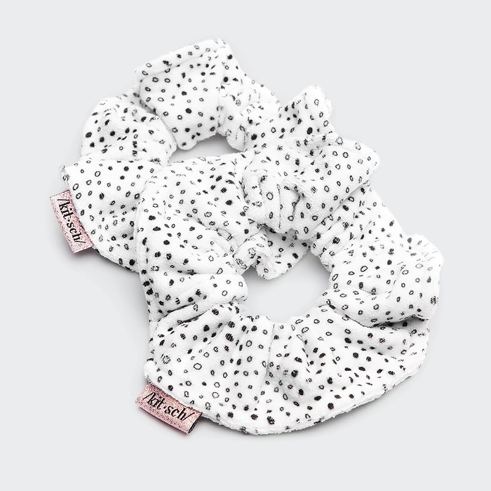 Kitsch® Microfiber Towel Scrunchies