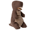 Large Gantosauras - Chocolate