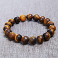 Lava and Stone Bracelets,Jewelry,Mad Man, by Mad Style
