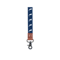 LB|Wrist Lanyard