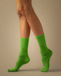Leaf Green – Flow Sock
