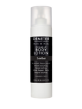 Leather Body Lotion - Demeter Fragrance Library