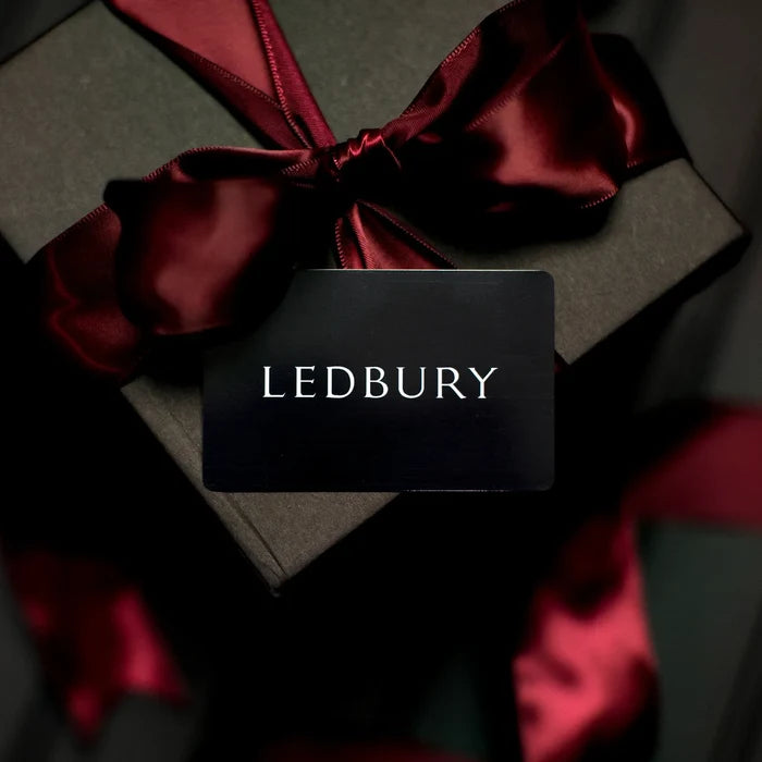 Ledbury Electronic Gift Card Gift Card- Ledbury