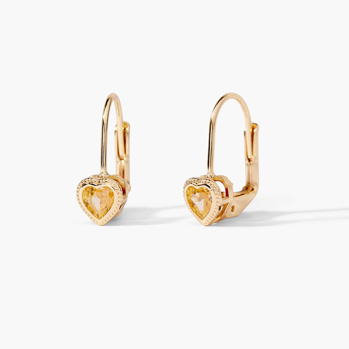 Gold / November