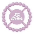 Lil Bestie  Happy Teether