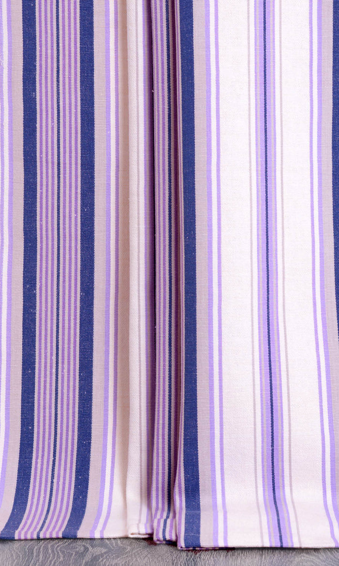 Cotton Window Treatments Fabric By the Metre