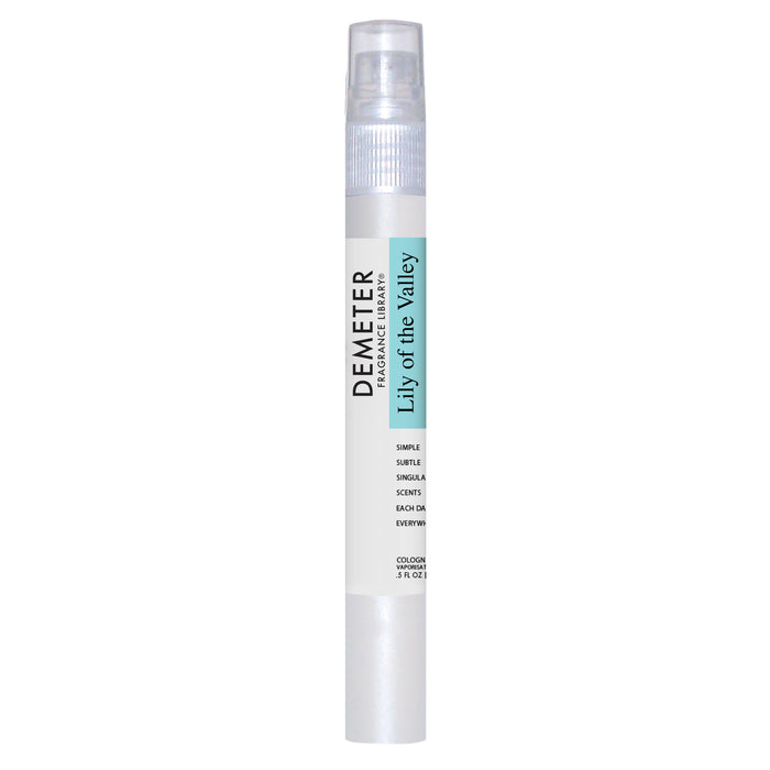 Lily Of The Valley Purse Spray