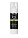 Lime Body Lotion