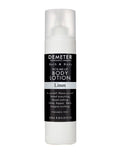 Linen Body Lotion