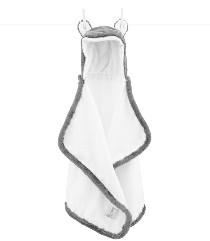 Little Giraffe® Original Luxe™ Hooded Towel