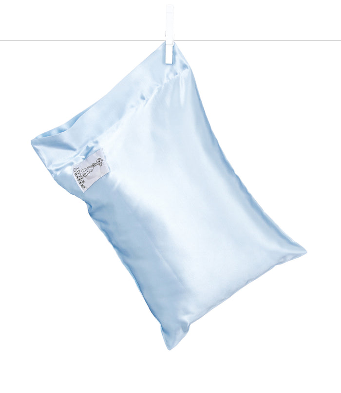 Little Giraffe® Satin Nap Pillow