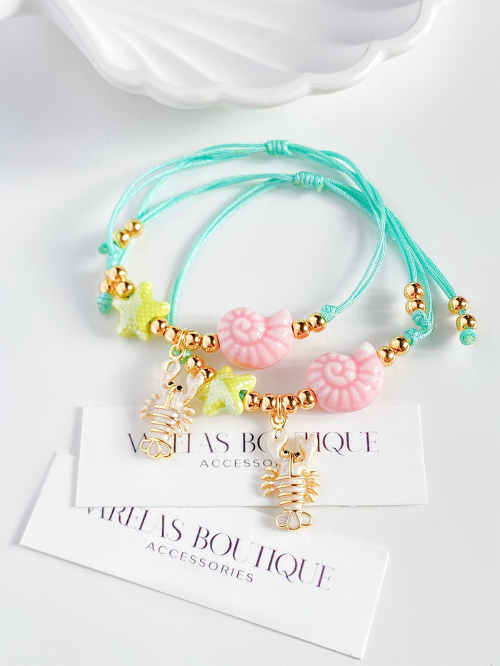 Lobater BRACELET