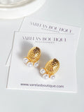 Louren studs