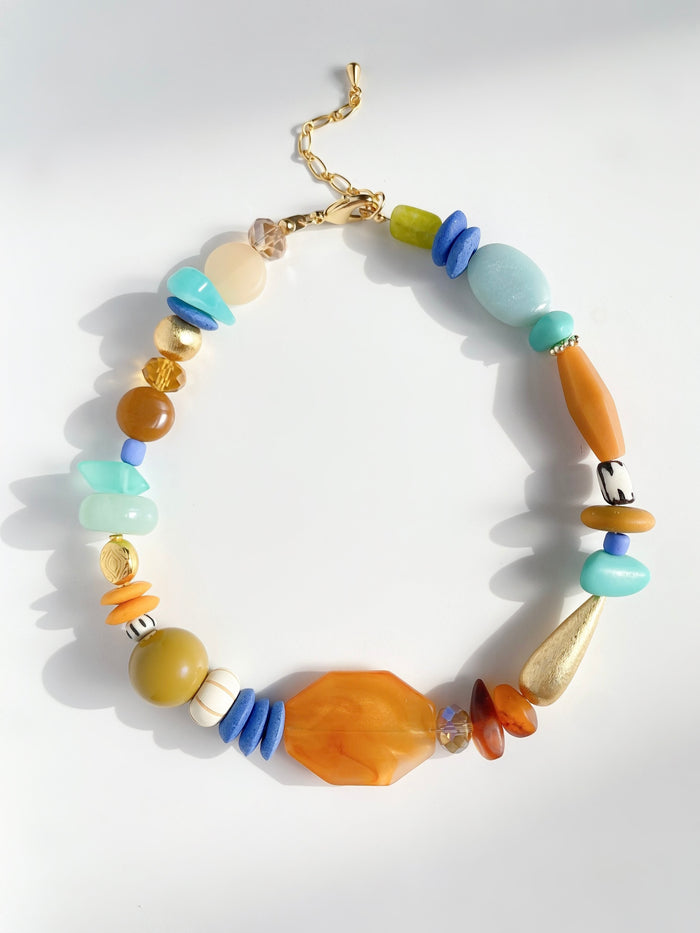 LUMIERE NECKLACE