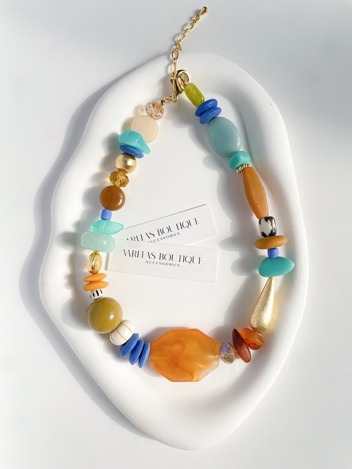 LUMIERE NECKLACE