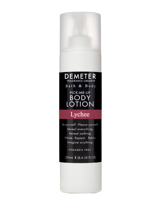 Lychee Body Lotion