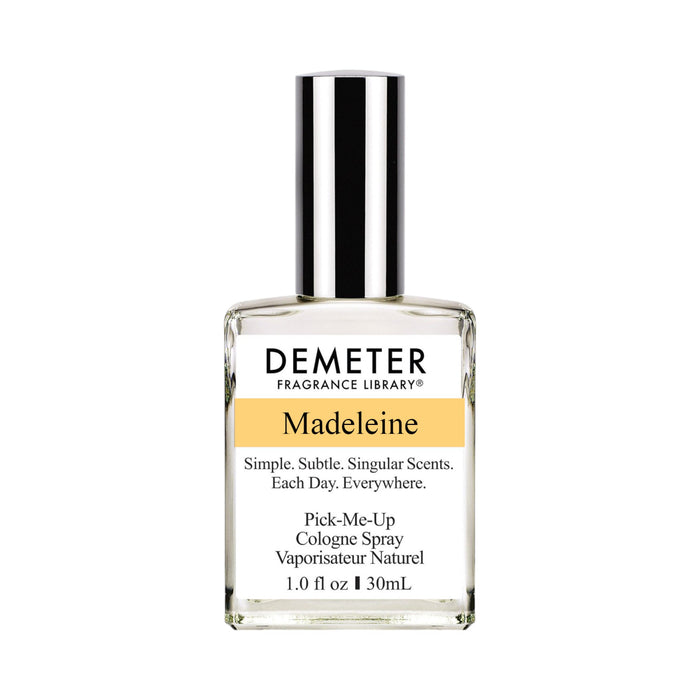 Madeleine Cologne Spray - Demeter Fragrance Library