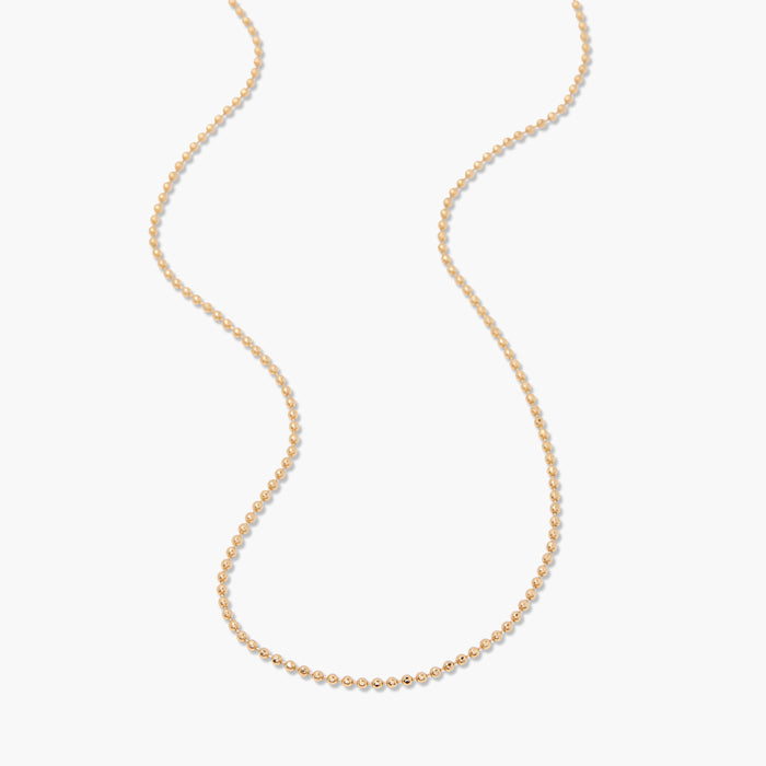 Mae Necklace