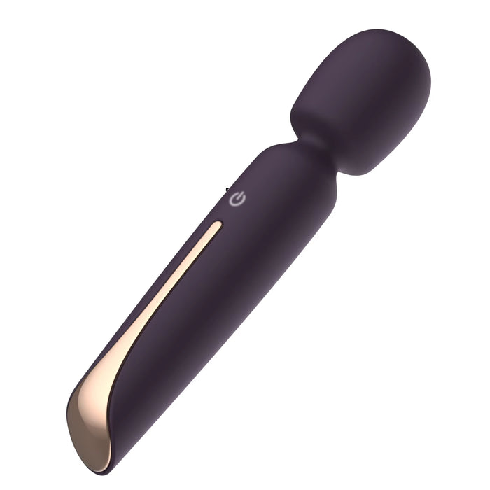 Magic Wand Vibrator Attachment Set Clitoris Stimulation Licking Massager AV Wand Vibrator Luxury Vibrator Sex Toy
