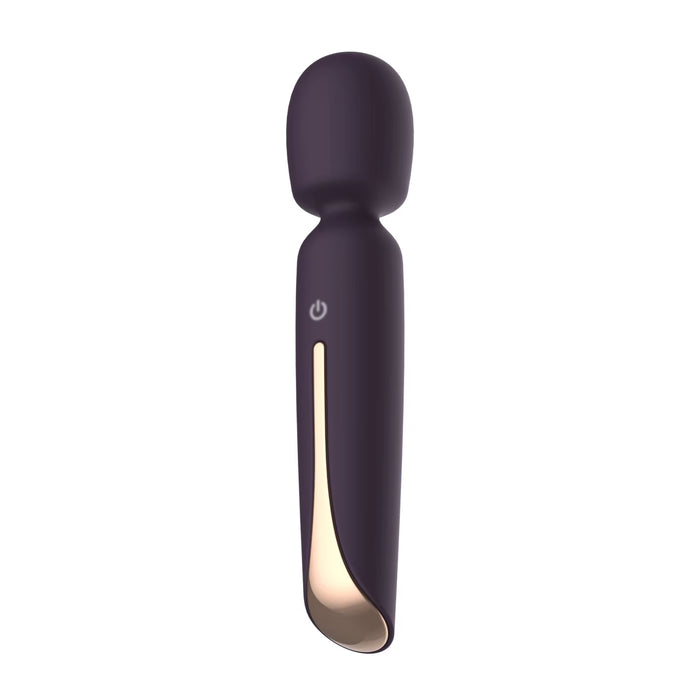 Magic Wand Vibrator Attachment Set Clitoris Stimulation Licking Massager AV Wand Vibrator Luxury Vibrator Sex Toy