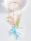 Mar serena necklace