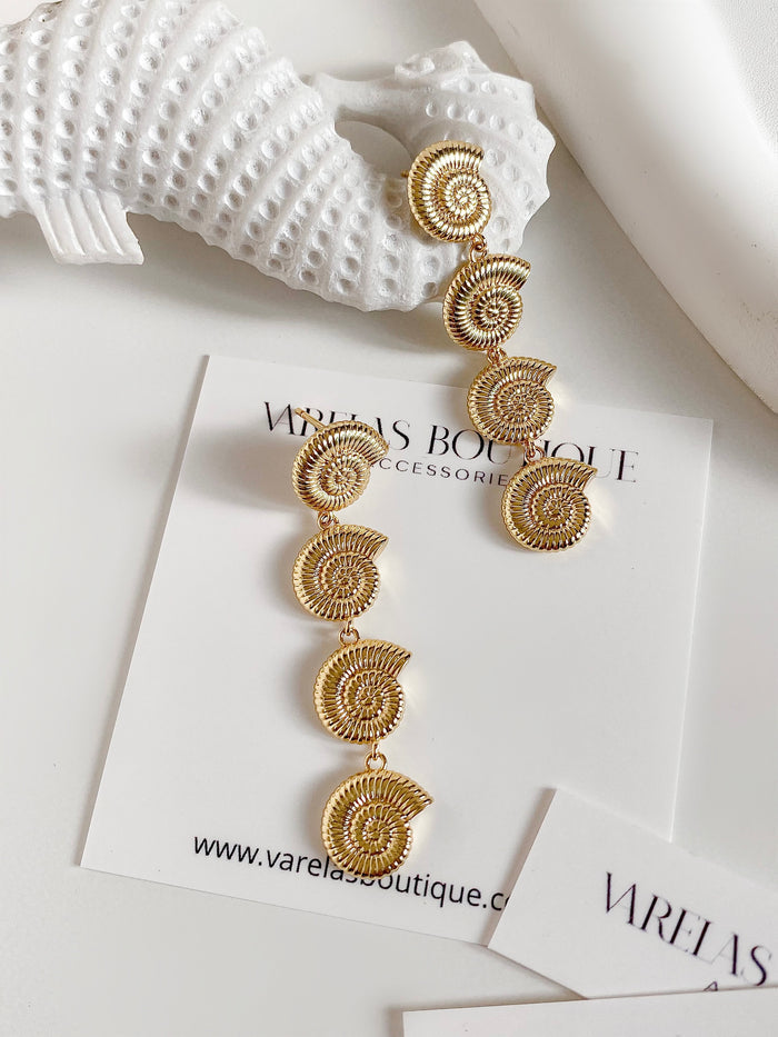 marakallo earrings