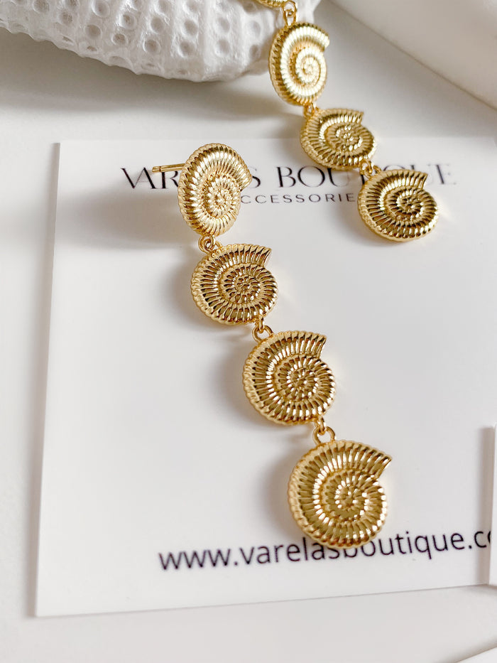 marakallo earrings