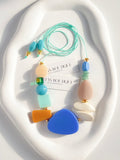 Marbella necklace