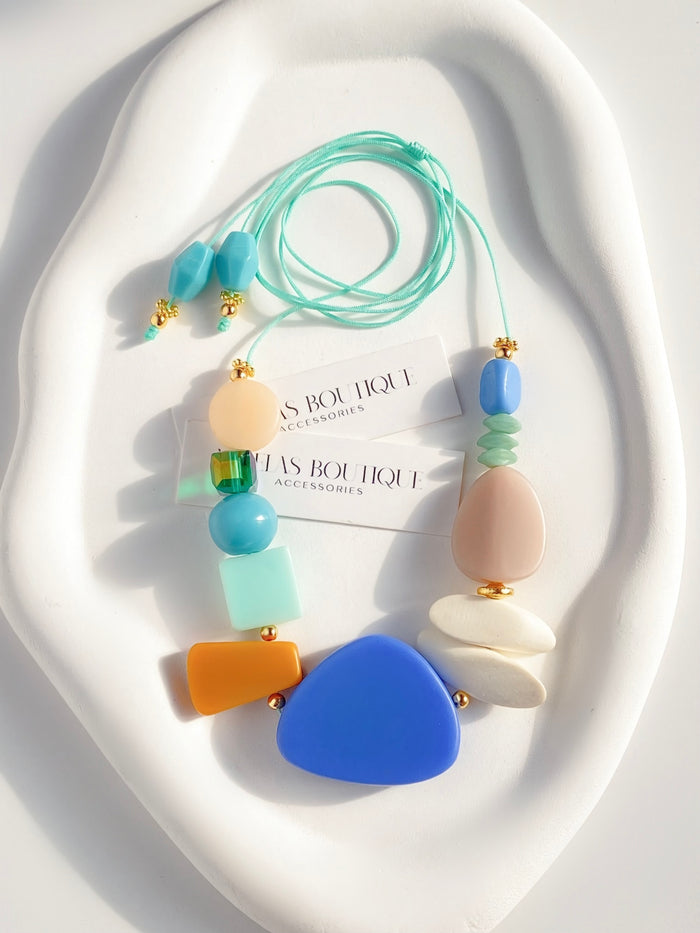 Marbella necklace