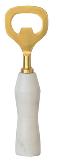 Marble Bottle Opener