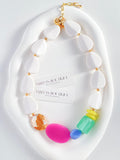 Maré necklace