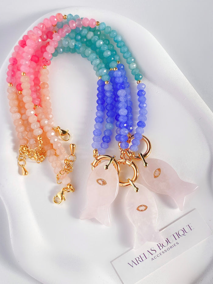 Marea necklace