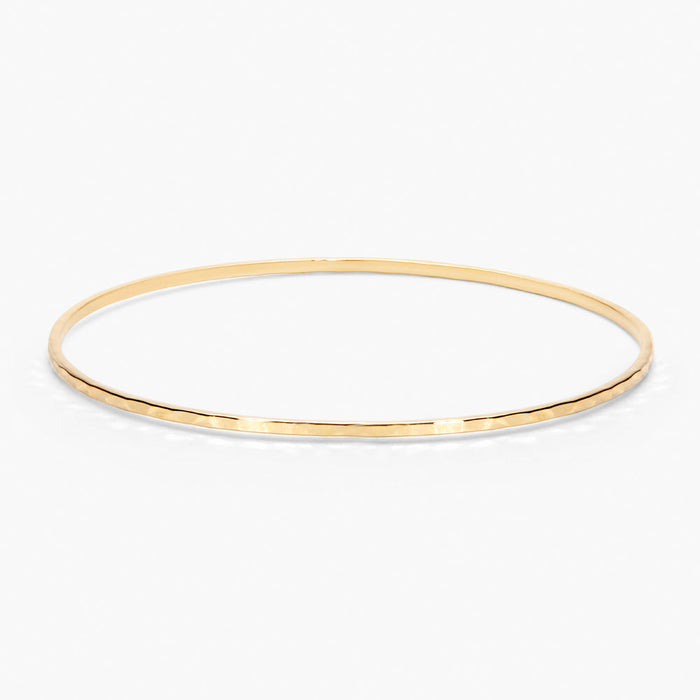Maren Bangle Bracelet