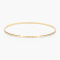 Maren Bangle Bracelet