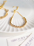 Marfil bracelet