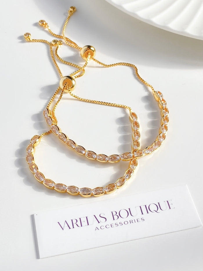 Marfil bracelet