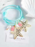 Marimar bracelet