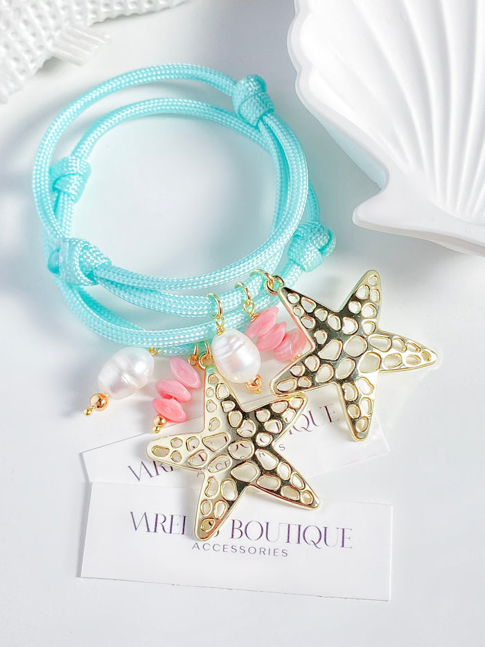 Marimar bracelet