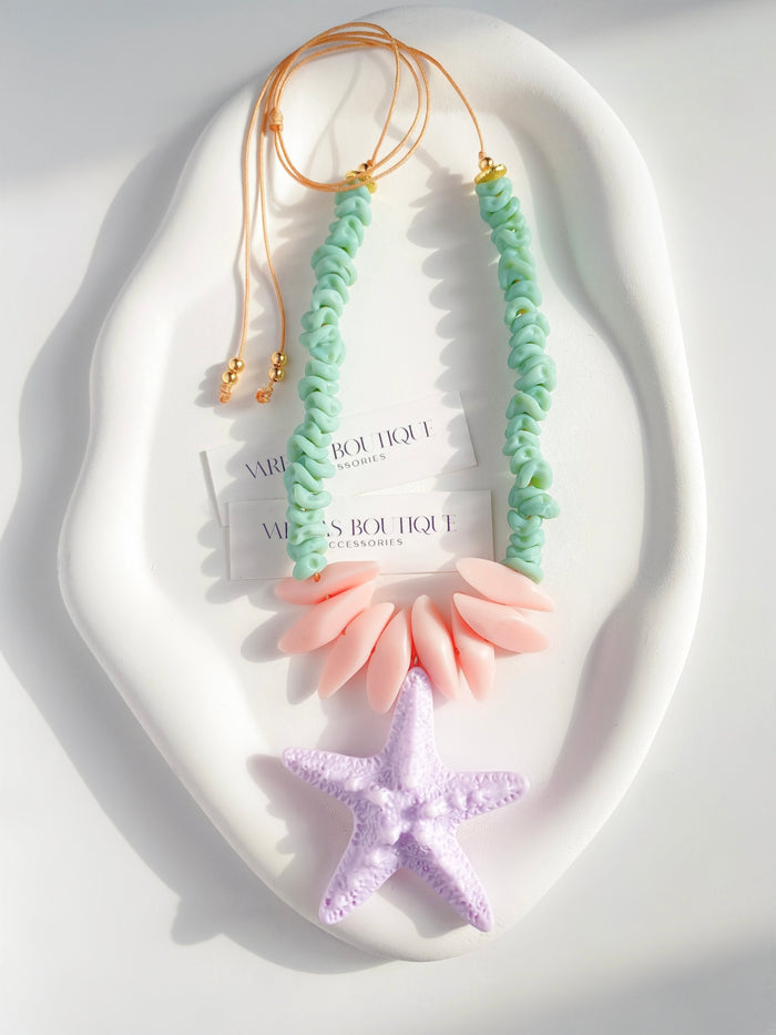 Marimar necklace