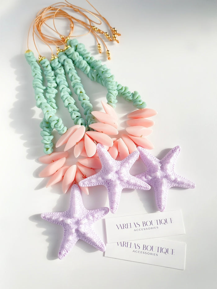 Marimar necklace