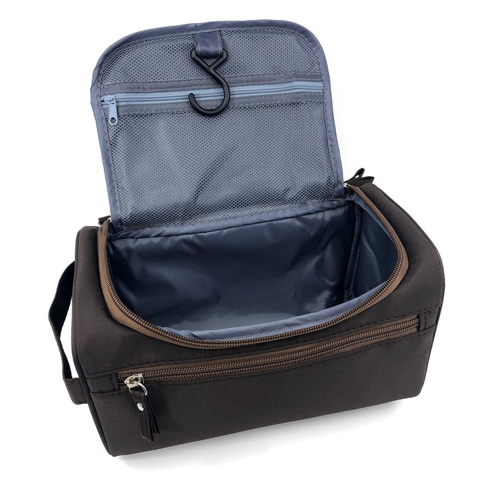 Maximum Dopp Kit Travel Bag - Nicole Brayden Gifts